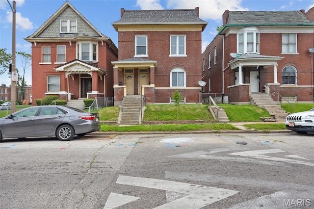 3965 Ashland Ave, Saint Louis, MO 63107