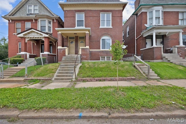 3965 Ashland Ave, Saint Louis, MO 63107
