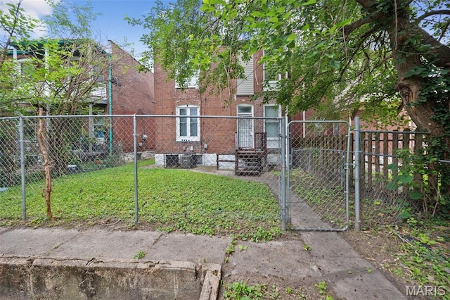 3965 Ashland Ave, Saint Louis, MO 63107