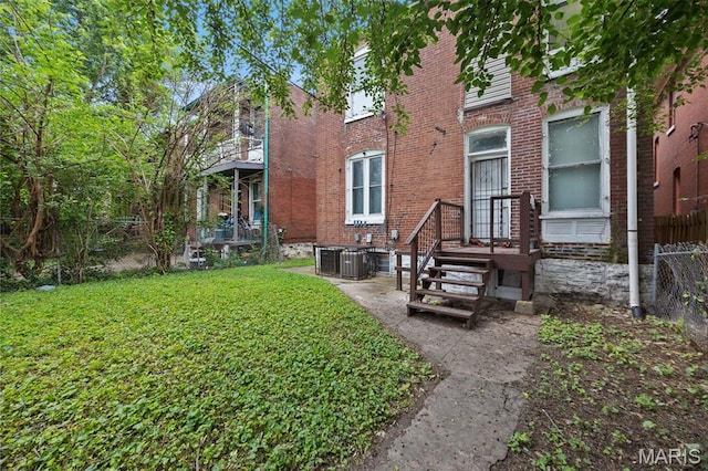 3965 Ashland Ave, Saint Louis, MO 63107