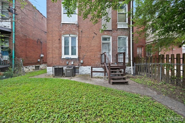 3965 Ashland Ave, Saint Louis, MO 63107