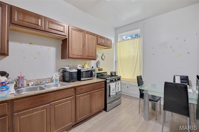 3965 Ashland Ave, Saint Louis, MO 63107