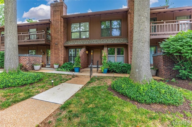 698 Trailcrest Ct Unit 5, Kirkwood, MO 63122 - photo 1
