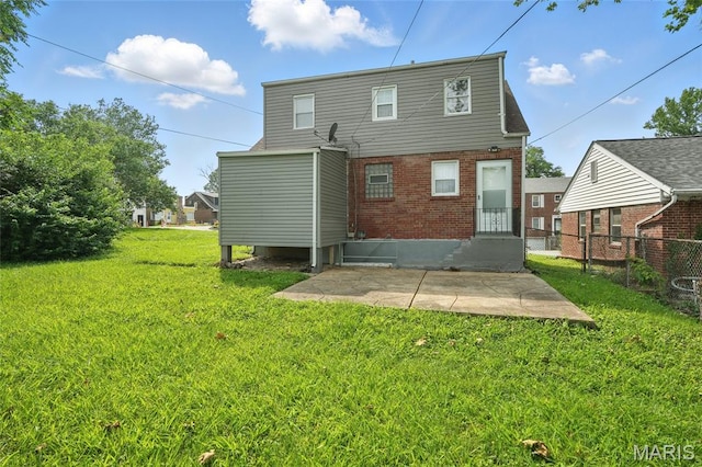 3706 Colonial Ave, Saint Louis, MO 63121