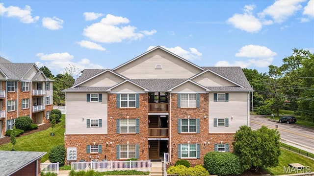 11079 Gravois Rd Unit 301, Gravois Township, MO 63126 - photo 1