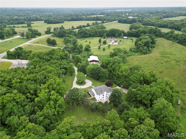 4 Hahn Estates Rd, Winfield, MO 63389 - view of rural area