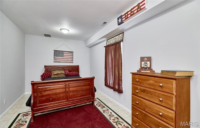 4 Hahn Estates Rd, Winfield, MO 63389 - tiled bedroom featuring baseboards
