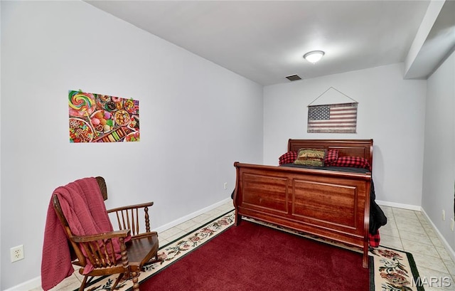 4 Hahn Estates Rd, Winfield, MO 63389 - tiled bedroom with baseboards