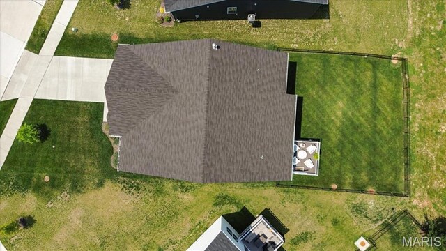 111 Creek Haven Ct, Lake St Louis, MO 63367 - view of subject property