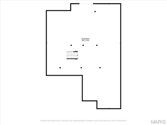 111 Creek Haven Ct, Lake St Louis, MO 63367 - floor plan / room layout