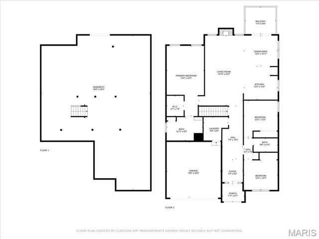 111 Creek Haven Ct, Lake St Louis, MO 63367 - floor plan / room layout