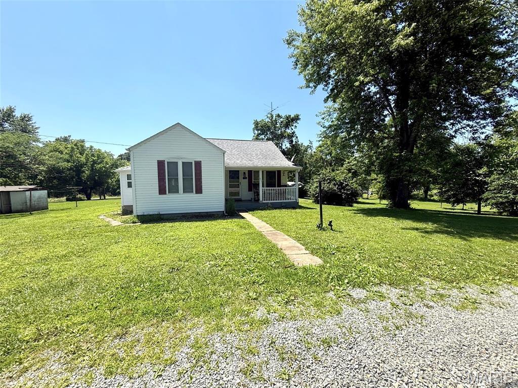 853 Plummer Rd, Farmington, MO 63640 - photo 1