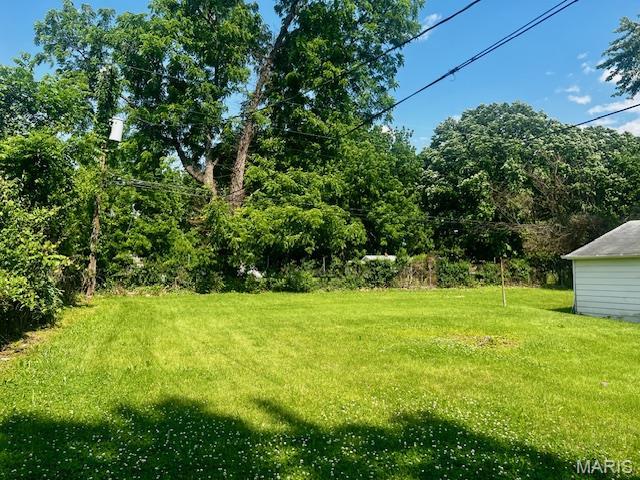 9840 Green Valley Dr, Saint Louis, MO 63136 - photo 10