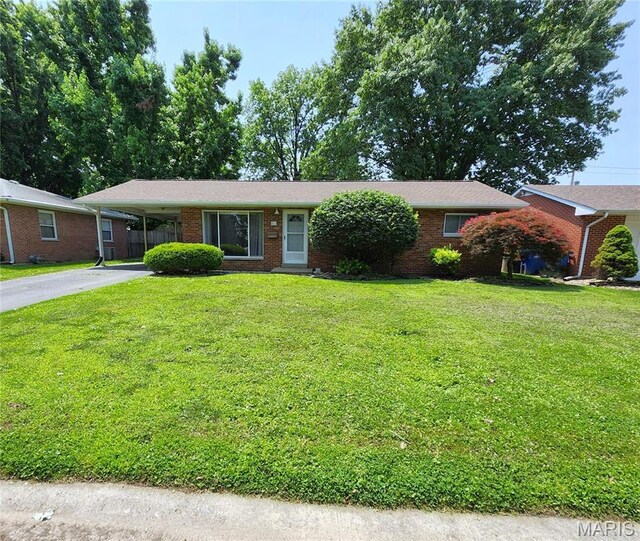 81 Cambridge Dr, Granite City, IL 62040 - photo 10