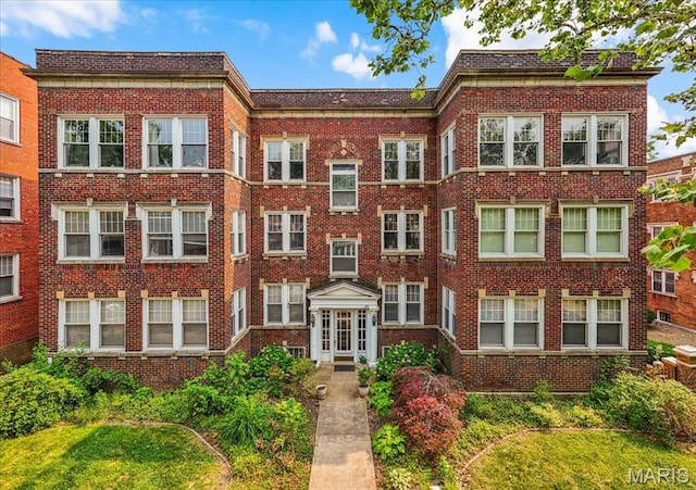 6318 Southwood Ave Unit 1W, Saint Louis, MO 63105 - view of property