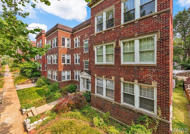 6318 Southwood Ave Unit 1W, Saint Louis, MO 63105 - view of property