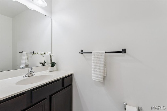 3101 Keelboat Xing, Saint Charles, MO 63301 - bathroom with vanity