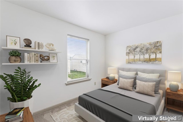 3101 Keelboat Xing, Saint Charles, MO 63301 - bedroom with carpet and baseboards