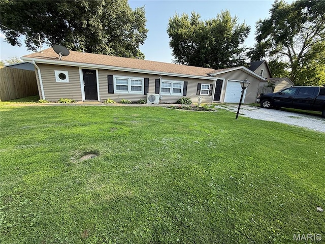 1458 8th St, Cottage Hills, IL 62018 - photo 1