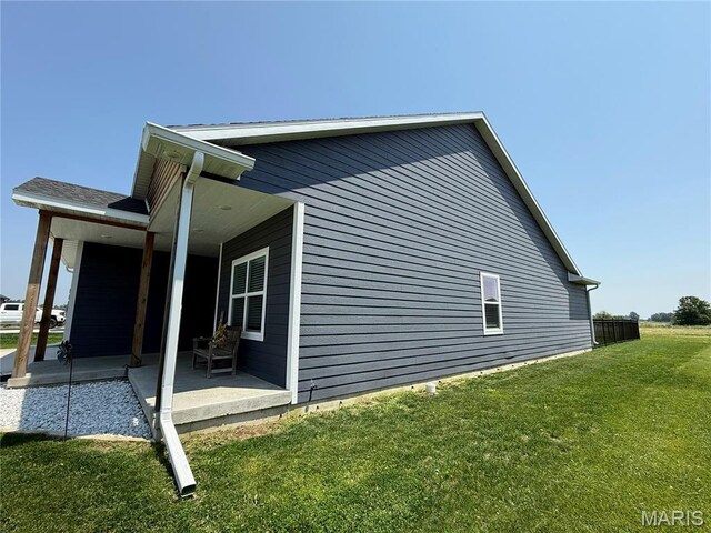 2508 Woodwinds Ct, Kirksville, MO 63501 - photo 18