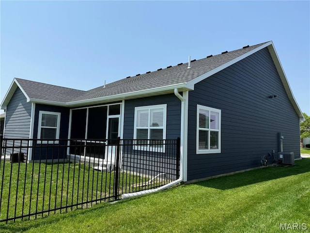 2508 Woodwinds Ct, Kirksville, MO 63501 - photo 20