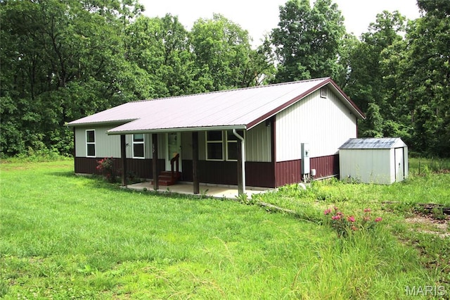 672 Jackson Dr, Bismarck, MO 63624 - photo 3