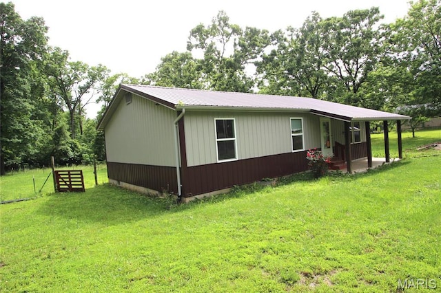 672 Jackson Dr, Bismarck, MO 63624 - photo 4
