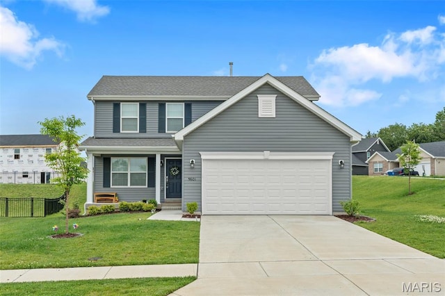 5601 Sun Bear Dr, House Springs, MO 63051 - photo 1