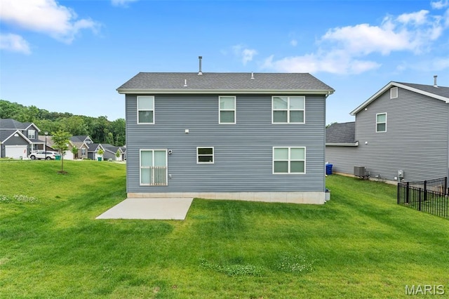 5601 Sun Bear Dr, House Springs, MO 63051 - photo 31