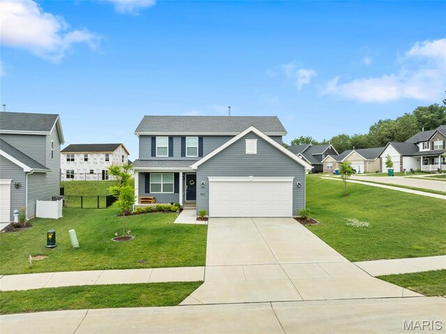 5601 Sun Bear Dr, House Springs, MO 63051 - photo 32