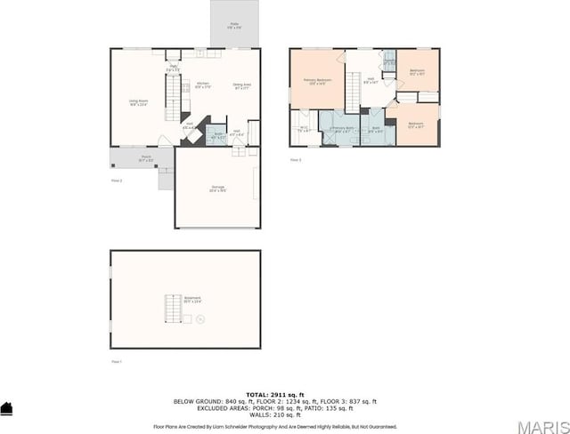 5601 Sun Bear Dr, House Springs, MO 63051 - photo 37