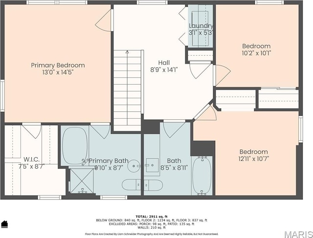 5601 Sun Bear Dr, House Springs, MO 63051 - photo 39