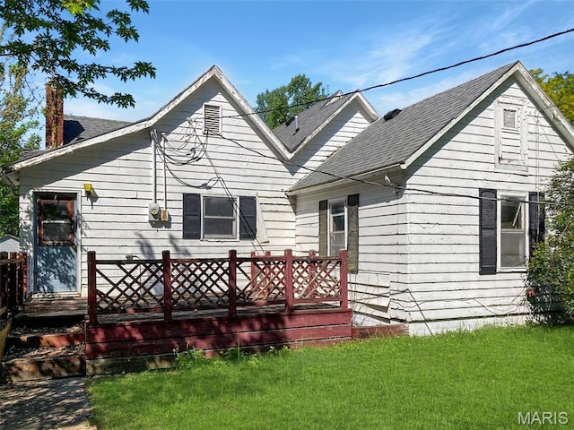 215 Market St, Brookfield, MO 64628 - photo 2