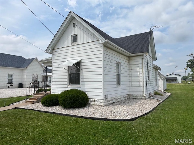 110 E Beech St, Shelbina, MO 63468 - photo 2