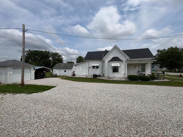 110 E Beech St, Shelbina, MO 63468 - photo 5