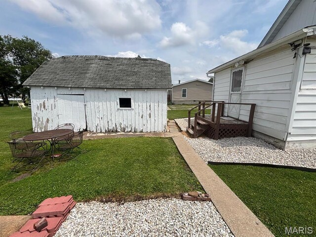 110 E Beech St, Shelbina, MO 63468 - photo 8