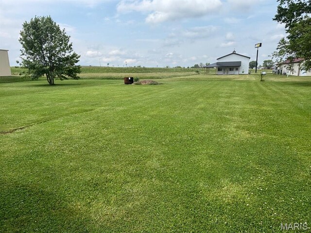 110 E Beech St, Shelbina, MO 63468 - photo 11