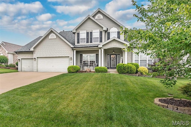 26 Clear Meadows Ct, Ofallon, MO 63366