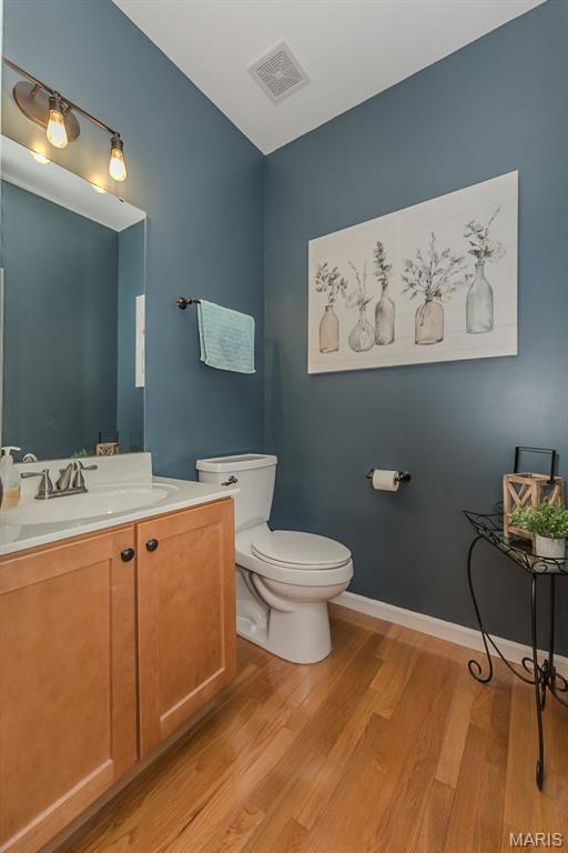 26 Clear Meadows Ct, Ofallon, MO 63366