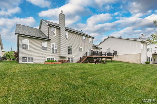 26 Clear Meadows Ct, Ofallon, MO 63366