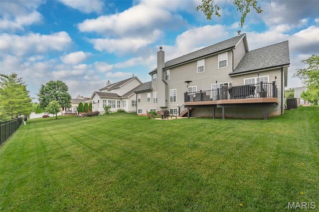 26 Clear Meadows Ct, Ofallon, MO 63366