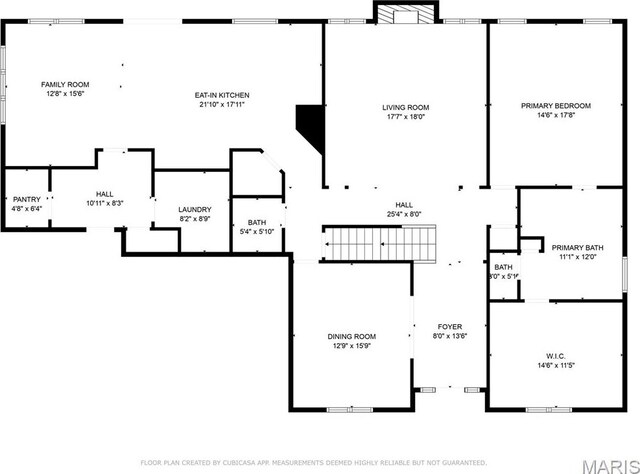 26 Clear Meadows Ct, Ofallon, MO 63366