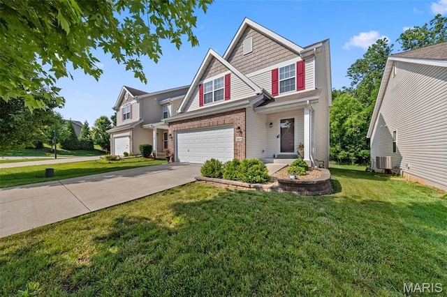 567 Parkgate Dr, Ofallon, MO 63367