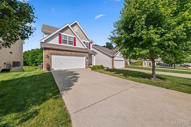 567 Parkgate Dr, Ofallon, MO 63367