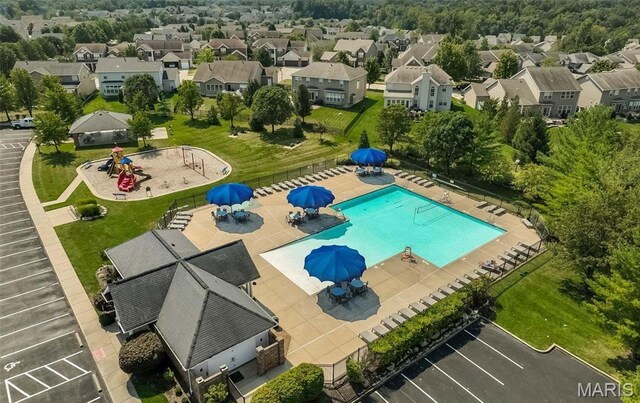 567 Parkgate Dr, Ofallon, MO 63367