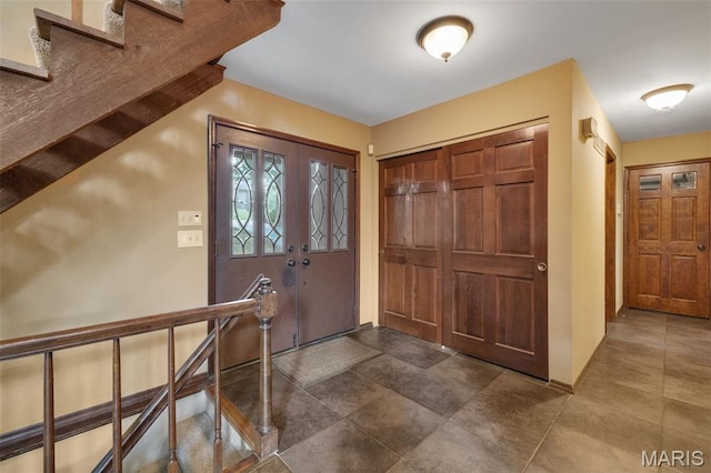 1509 Redbriar Dr, High Ridge, MO 63049 - view of foyer entrance