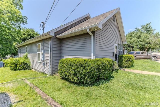 465 W Hayes St, Lebanon, MO 65536 - photo 2