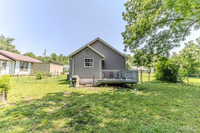465 W Hayes St, Lebanon, MO 65536 - photo 19