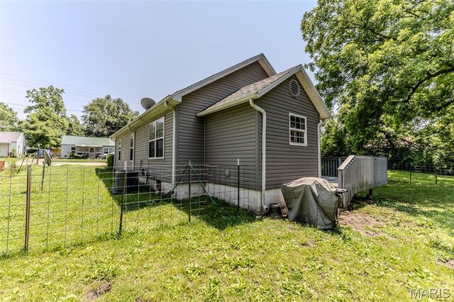 465 W Hayes St, Lebanon, MO 65536 - photo 20
