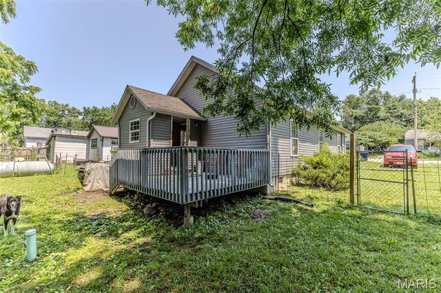 465 W Hayes St, Lebanon, MO 65536 - photo 21